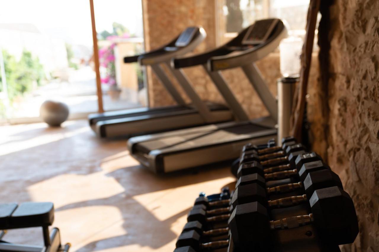 Mythic Paros , Adults Only Hotel Света Ирина Парос Екстериор снимка