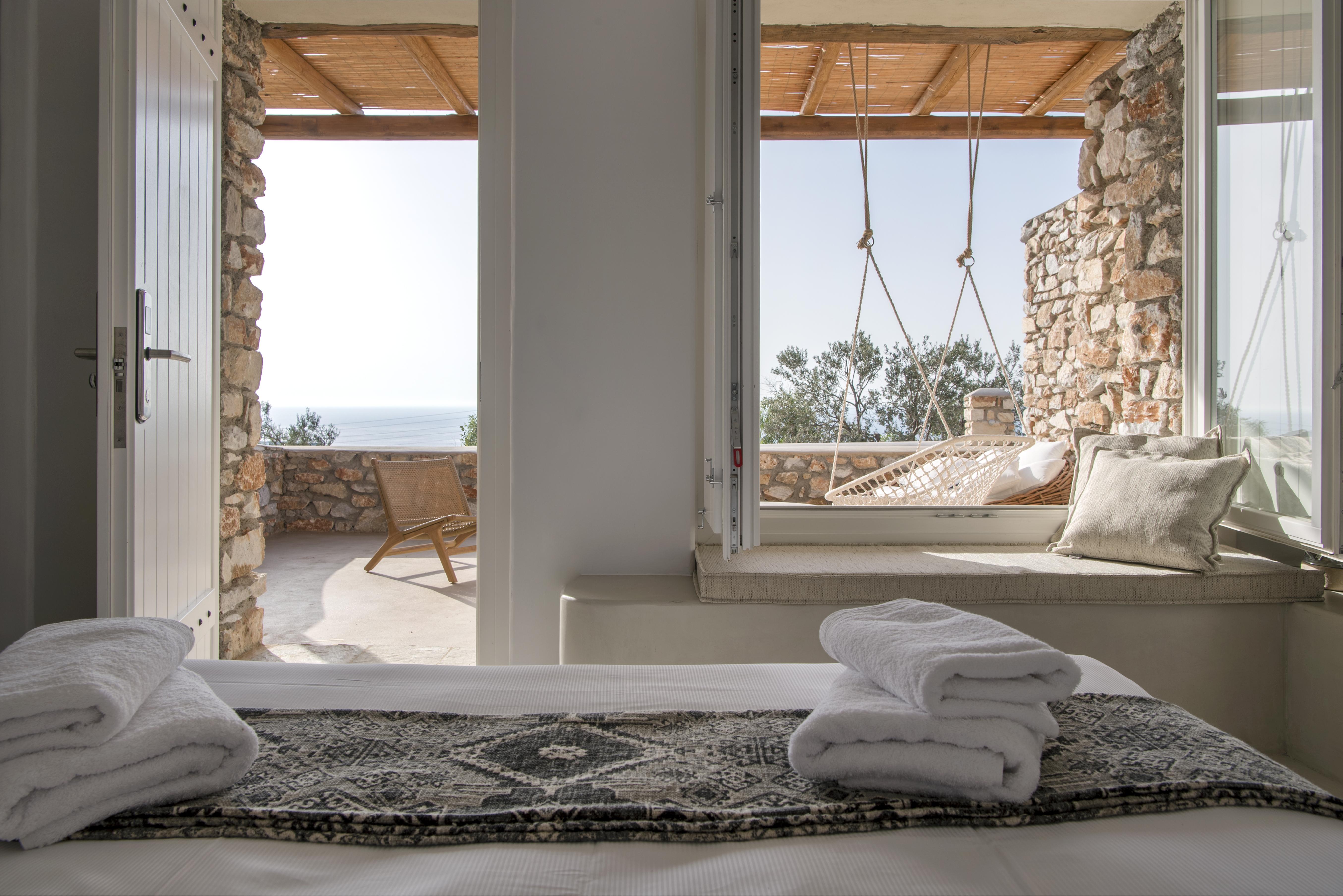 Mythic Paros , Adults Only Hotel Света Ирина Парос Екстериор снимка