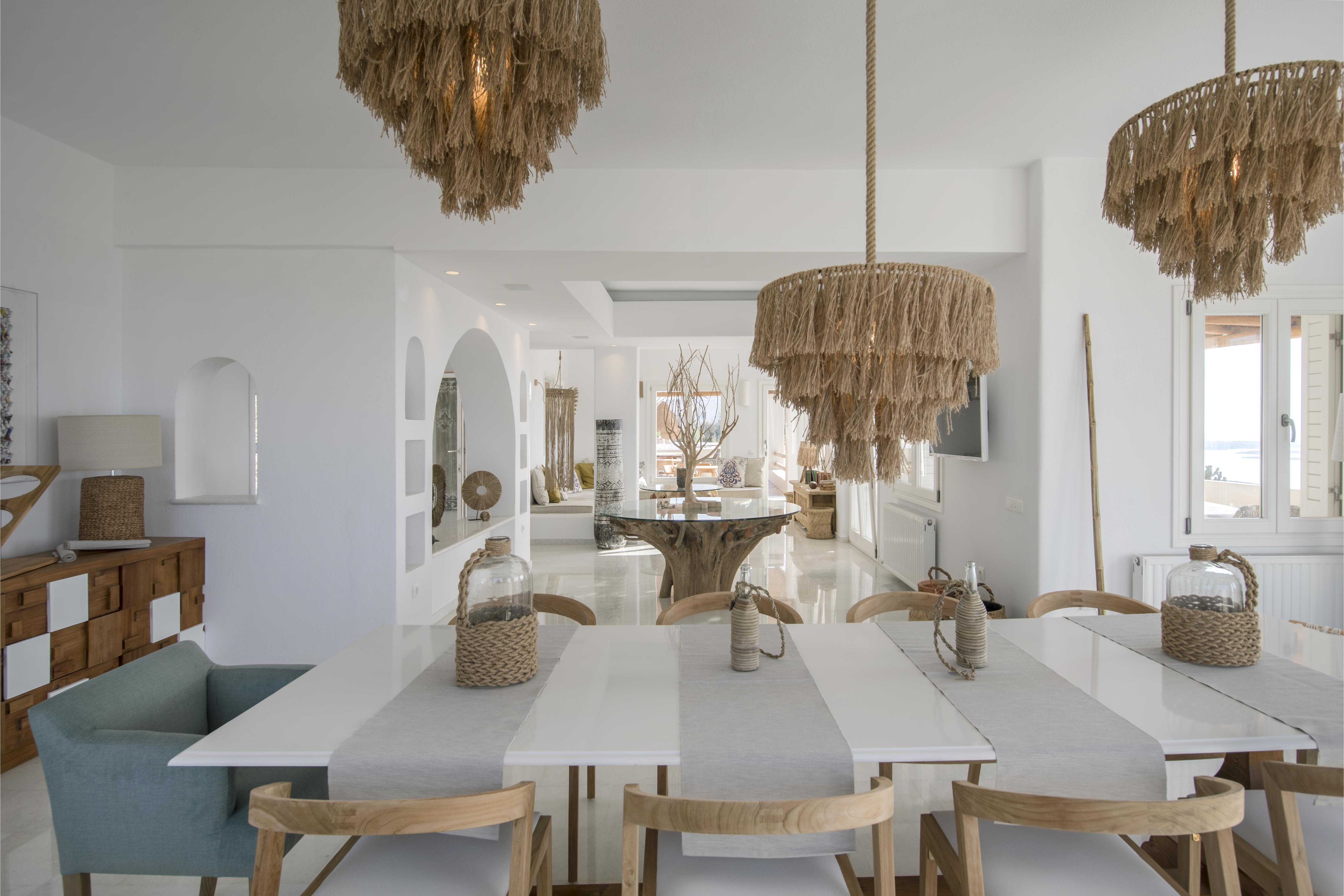 Mythic Paros , Adults Only Hotel Света Ирина Парос Екстериор снимка
