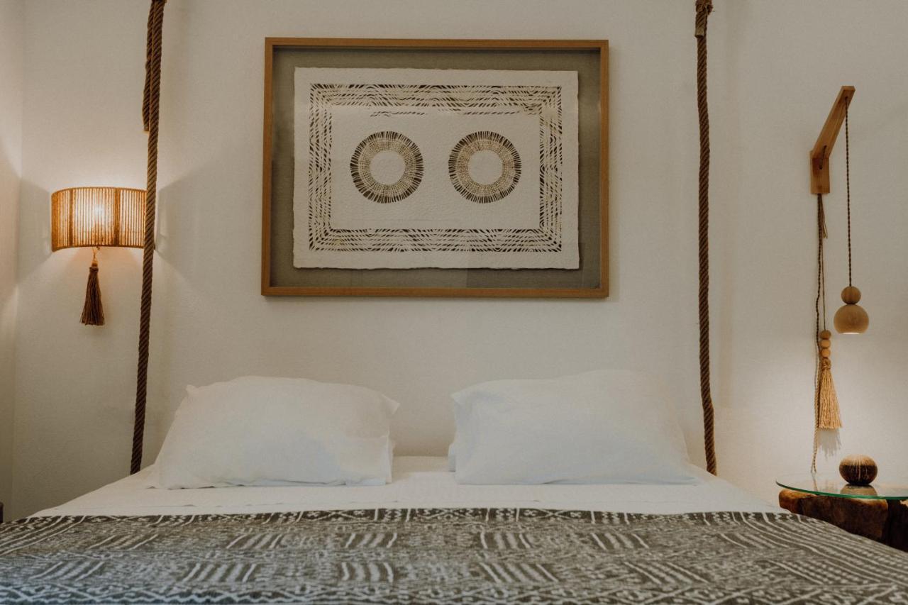 Mythic Paros , Adults Only Hotel Света Ирина Парос Екстериор снимка