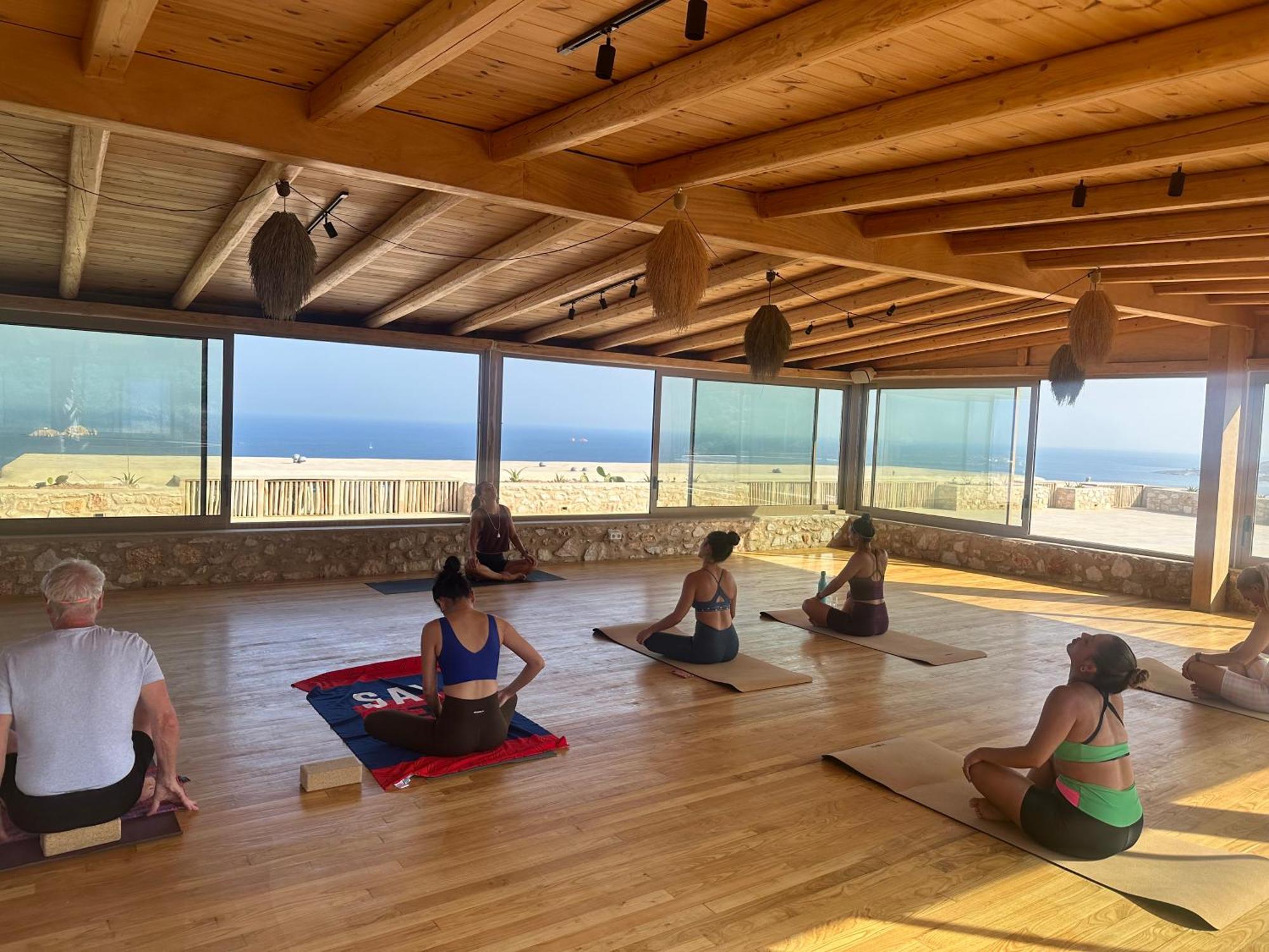 Mythic Paros , Adults Only Hotel Света Ирина Парос Екстериор снимка