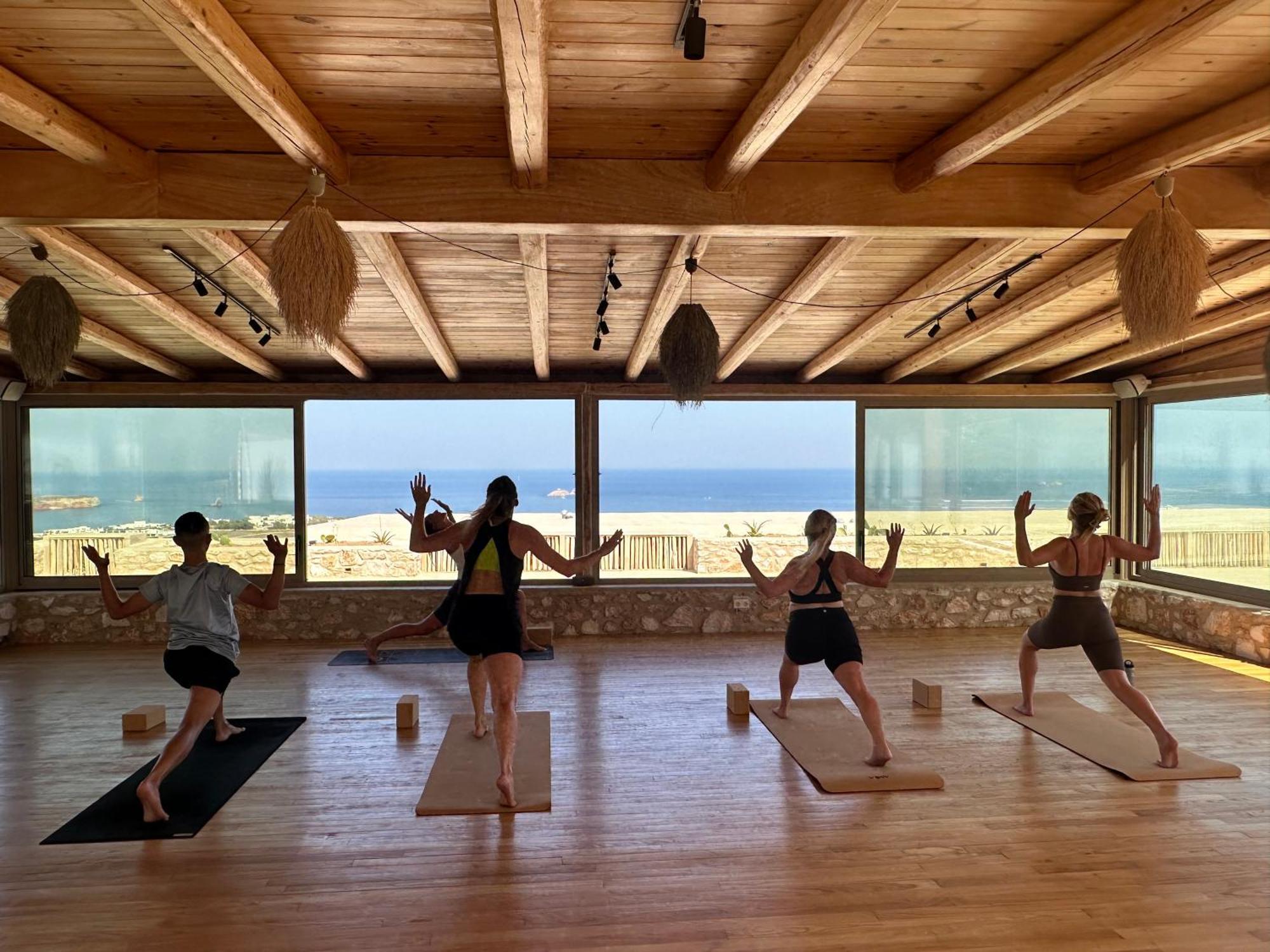 Mythic Paros , Adults Only Hotel Света Ирина Парос Екстериор снимка