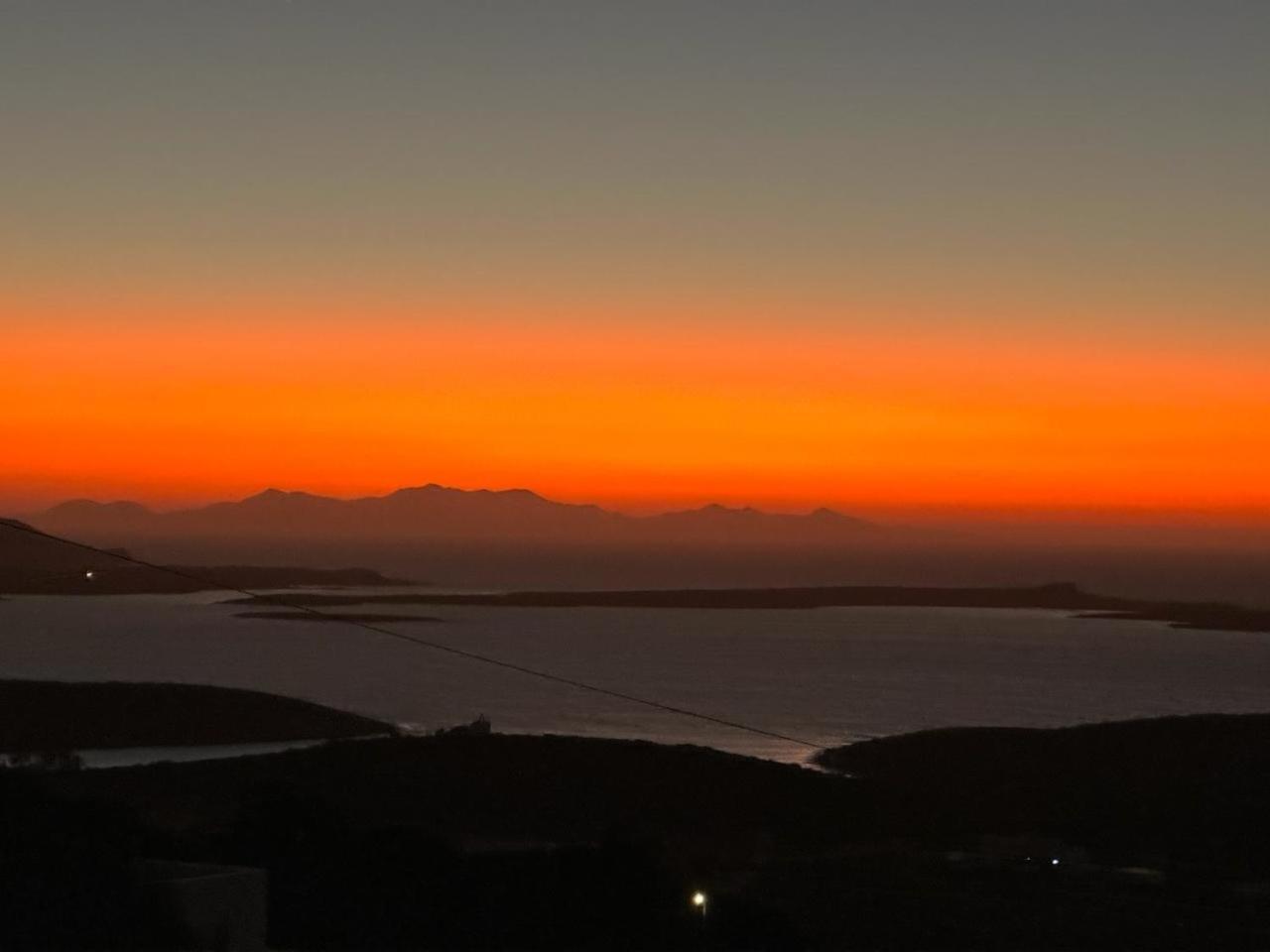 Mythic Paros , Adults Only Hotel Света Ирина Парос Екстериор снимка
