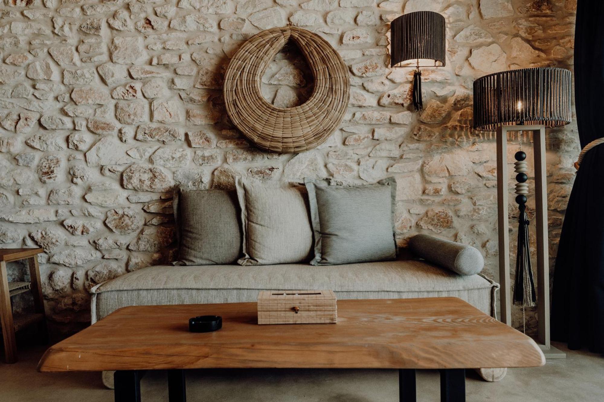 Mythic Paros , Adults Only Hotel Света Ирина Парос Стая снимка