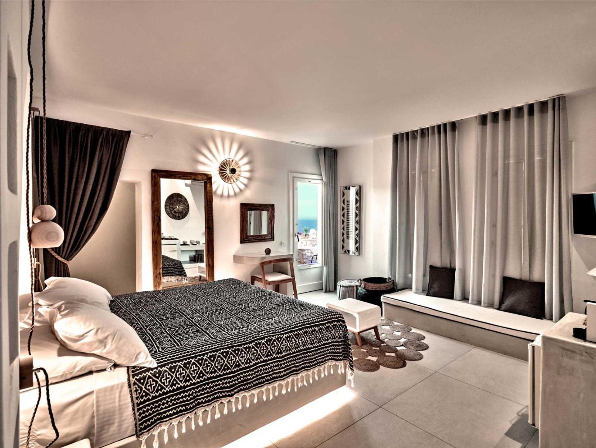 Mythic Paros , Adults Only Hotel Света Ирина Парос Стая снимка